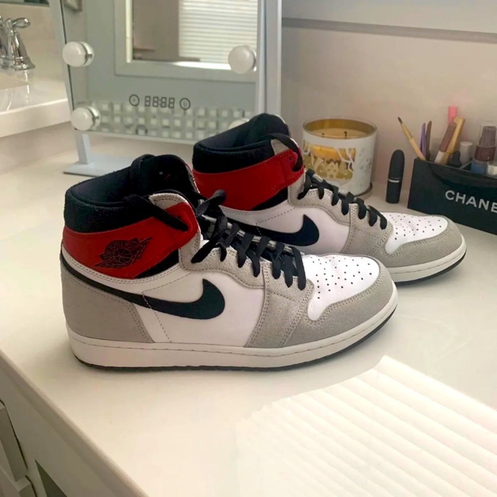 Nike air Jordan 1s